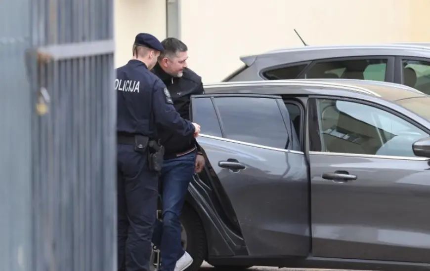 UZ BIVŠEG HDZ-ov NAČELNIKA ZA MILIJUNSKU KORUPCIJU OSMNJIČENO JOŠ ŠEST POMAGAČA
