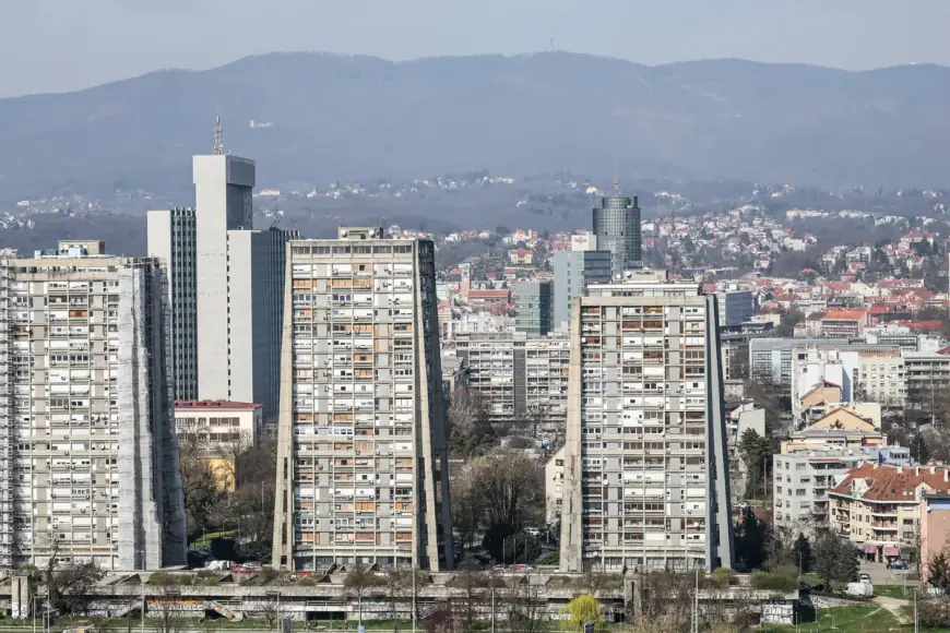 DVA GRADA BORE SE ZA SJEDIŠTE CARINSKOG TIJELA EU-a, ZAGREB ISPAO IZ UTRKE