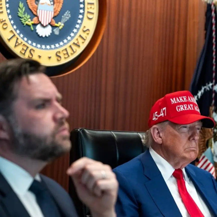 NOVA FAZA EKSLACIJE: JOŠ DVIJE EUROPSKE ZEMLJE ODBILE TRUMPA, SAD PRIJETI NATO-u, IZRAEL NAJAVIO IDUĆI KORAK