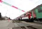 U ŽELJEZNIČKOJ NESREĆI U SLOVAČKOJ POGINUO MUŠKARAC, 21 OSOBA OZLIJEĐENA