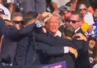 OD SNAJPERA DO OTROVA, NAPADI NA TRUMPA SVE SU UČESTALIJI: "TO JE ZEMLJA POLITIČKOG NASILJA"