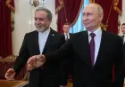 ARAGAČI SE SASTAO S PUTINOM. BIJELA KUĆA: IRANSKI PRIJEDLOG SE "RAZMATRA"r