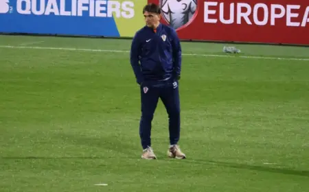 SAD JE JASNO KAKO ĆE HRVATSKA IGRATI PROTIV ENGLESKE NA OTVARANJU SVJETSKOG PRVENSTVA