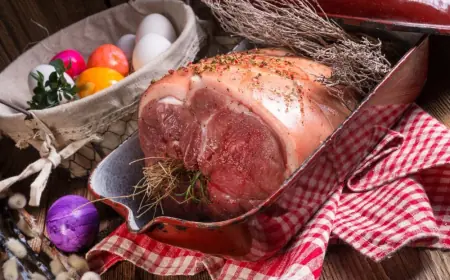 RECEPTI ZA TRADICIONALNE DELICIJE BEZ KOJIH NE MOŽEMO ZAMISLITI USKRS