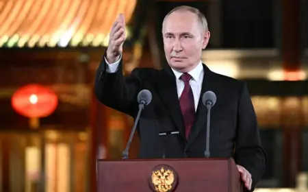 OSNIVAČ TELEGRAMA: DESECI MILIJUNA RUSA OPIRU SE DIGITALNOJ KONTROLI, NACIJA JE MOBILIZIRANA