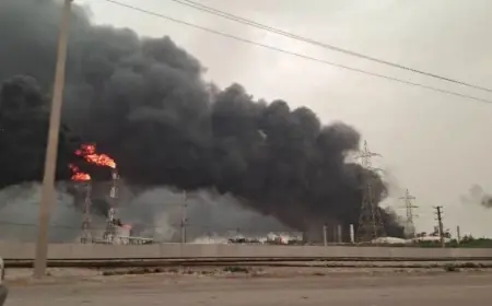 POGOĐENA NUKLEARNA ELEKTRANA U IRANU, 126 DJECE UBIJENO U IZRAELSKIM UDARIMA NA LIBANON