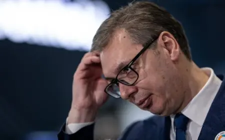 VUČIĆ: PRIHVATIT ĆU KANDIDATURU ZA PREMIJERA AKO ISTRAŽIVANJA POKAŽU DA NEMA DRUGOG RJEŠENJA