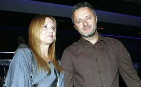 EVO KAKO SU THOMPSON I NJEGOVA SUPRUGA ČESTITALI USKRS OBOŽAVATELJIMA