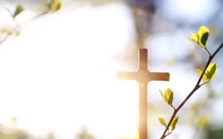 USKRSNI JE PONEDJELJAK: ZNATE LI ŠTO SE DANAS OBILJEŽAVA?