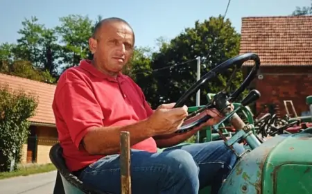 POGINUO PRILIKOM PUCANJA IZ TOPA U ZAGORJU: "UŽASNA SCENA, NE MOGU VAM NI OPISATI"