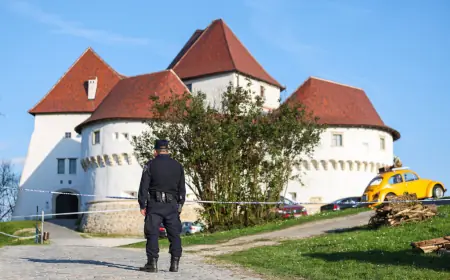 POLICIJA ISTRAŽUJE SLUČAJ SMRTI ZBOG PUCNJA IZ TOPA