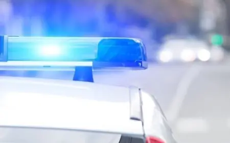 DRAMA U MEĐIMURJU: SJEKIROM NAPAO MUŠKARCA I TEŠKO GA OZLIJEDIO