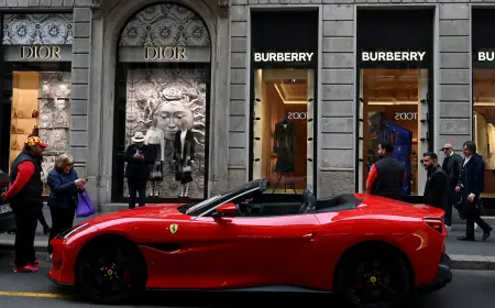 DUBAI VIŠE NIJE PRVI IZBOR ELITE, ULTRABOGATAŠI SE SELE U GRAD U SUSJEDSTVO HRVATSKE