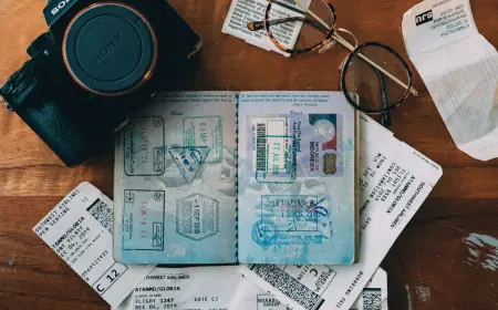 PEČATIRANJE PUTOVNICA NA GRANICAMA SCHENGENA ODLAZI U POVIJEST, OVO SU DETALJI EES SUSTAVA