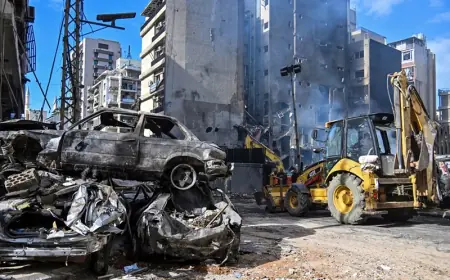 PREOKRET NAKON BRUTALNIH NAPADA NA LIBANON, TRUMP DAO ULTIMATUM: "OBEČANJA VIŠE NISU DOVOLJNA"