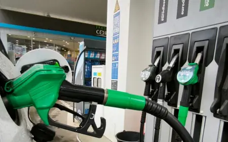 CIJENE GORIVA EDSPLODIRALE. POGLEDAJTE KAKVE SU U DRUGIM ZEMLJAMA I KOJE SU JEFTINIJE OD HRVATSKE