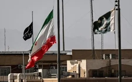 KAKO JE PAKISTAN POSTAO NEOČEKIVANI MOST IZMEĐU SAD-a I IRANA