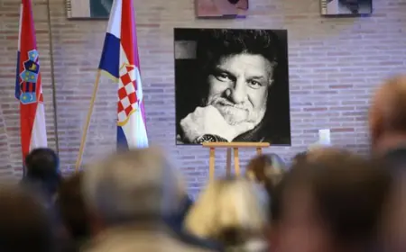 MOSTAR: GRAĐANI SPRIJEČILI UKLANJANJE MURALA SLOBODANU PRALJKU