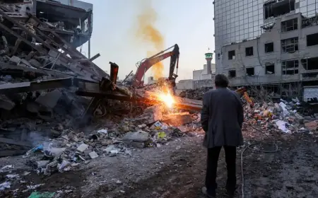 OGLASIO SE TRUMP UOČI KLJUČNIH PREGOVORA, POSLANO DRAMATIČNO UPOZORENJE EUROPSKIH ZRAČNIH LUKA
