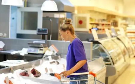 OPREZ! IZ POZNATE TRGOVINE SE POVLAČI RIBA, SADRŽI NEDOZVOLJENE RAAZINE HISTAMINA