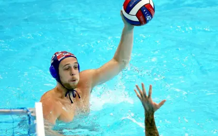 HRVATSKA DEMOLIRALA SRBIJU ZA POZITIVAN ZAVRŠETAK SVJETSKOG KUPA