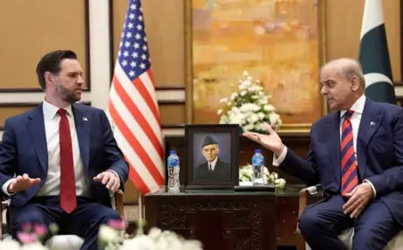 BIVŠI ŠEF IRANSKE DIPLOMACIJE: ŽELITE ZNATI ZAŠTO PREGOVORI NISU USPJEL? SAD MORA NAUČITI JEDNU STVAR