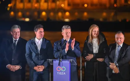 MAGYAR NAJAVIO ZAOKRET U POLITICI PREMA UKRAJINI. OGLASIO SE ORBAN