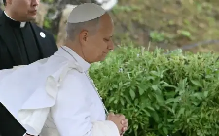 PAPA LAV JEDNOM REČENICOM UZVRATIO TRUMPU ZBOG UVREDA: ZNAČAJNO JE I S KOJEG JE MJESTA POSLAO PORUKU