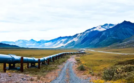 PREKINUTA OPSKRBA NAFTOM, VLAST SVE ZATAŠKALA - BILA JE TO SABOTAŽA: JEDAN TRAG VODI NA BALKAN