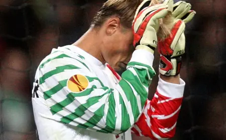 OTKRIVENI POTRESNI DETALJI O SMRTI POZNATOG VRATARA: NIJE MU BILO SPASA