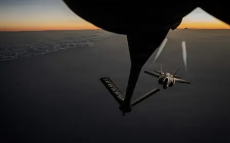 POTVRDILA AMERIČKA MORNARICA: BLOKADA IRANA ŠIRI SE NA CIJELI SVIJET