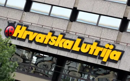 DORH PROVODI IZVIDE U HRVATSKOJ LUTRIJI, EVO ŠTO PROVJERAVAJU