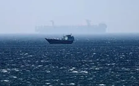 IRGC OBJAVIO UVJETE ZA SLOBODAN PROLAZ HORMUZOM. IRAN ODBACUJE TRUMPOVU TVRDNJU