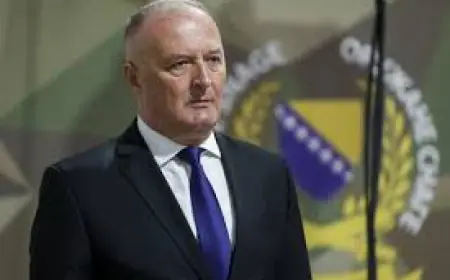 KOSOVO I BiH NAJAVILI MOGUĆE SLANJE VOJNIKA U GAZU