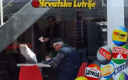 HRVATSKA LUTRIJA: ZA SADA NEMA IZVIDA OKO SPONZORSTVA, SPREMNI SMO ZA SURADNJU