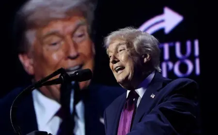 BRODOVI PLOVE KROZ HORMUŠKI TJESNAC, TRUMP BIJESNI: "MORAT ĆEMO PONOVNO POČETI BACATI BOMBE AKO..."