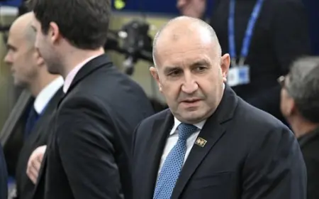 HOĆE LI BUGARSKA I EU NAKON IZBORA DOBITI NOVOG ORBANA?