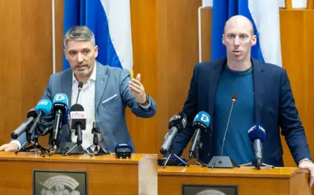 HDZ INSTALIRAO SVOG ČOVJEKA NA ČELO SDP-a U ZADRU!