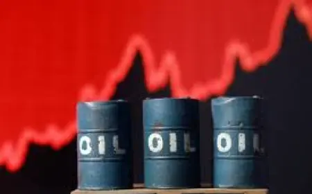 CIJENE NAFTE OPET RASTU, ULAGAČI NERVOZNI PRED ISTEK PRIMIRJA