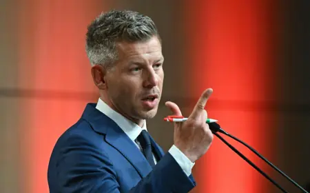 MAGYAR POZVAO MAĐARSKOG PREDSJEDNIKA I NAJVIŠE SUCE DA DAJU OSTAVKU: 31. SVIBNJA VAM JE ZADNJI ROK!