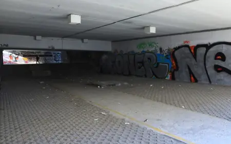 POZNATO TKO JE POGINULI U EKSPLOZIJI U SPLITU