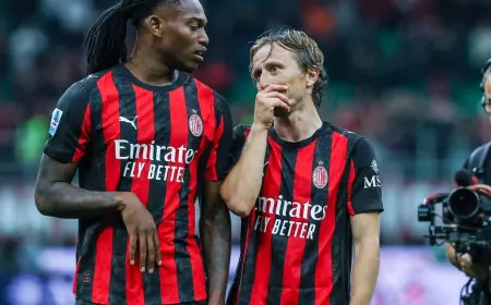 PROCURILA IMENA NOGOMETAŠA POVEZANIH S ELITNOM PROSTITUCIJOM, MEĐU NJIMA SRBIN I MODRIĆEV SUIGRAČ