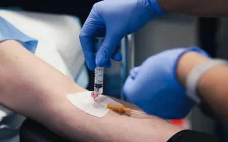 MJESECIMA BIO U KOMI: TREĆI PACIJENT UMRO NAKON PREDOZIRANJA KEMOTERAPIJOM