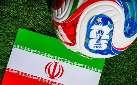 KRAJ SVIM NAGAĐANJIMA: IZ IRANA STIGLA DEFINITIVNA ODLUKA O SUDJELOVANJU NA SP-u U 2026.