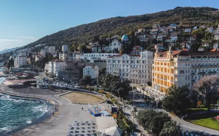 PREVARIO TALIJANKU, RUSKINJU I FRANCUZA, KRIVOTVORIO DOKUMENTE PA PRODAO NJIHOVE STANOVE I KUĆEU OPATIJI