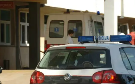 MALOLJETNIK SILOVAO TRUDNU SESTRU S POTEŠKOĆAMA U RAZVOJU, A MAJKA JU BACILA S BALKONA - PREMINULO NEROĐENO DIJETE