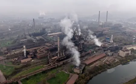 NAKON 130 GODINA GASI SE INDUSTRIJSKI GIGANT U SUSJEDSTVU, 2000 OSTAJE LJUDI BEZ POSLA