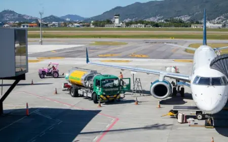 CIJENE KEROZINA U EUROPI GOTOVO UDVOSTRUČENE: IATA IZDAJE UPOZORENJE