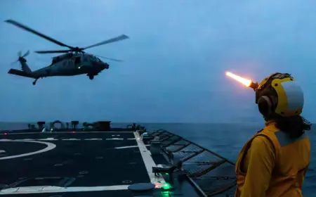 HORMUZ MIJENJA IGRU: SAD PLANIRA PRETVORITI OVU ZEMLJU U KLJUČNO TRANZITNO ČVORIŠTE?