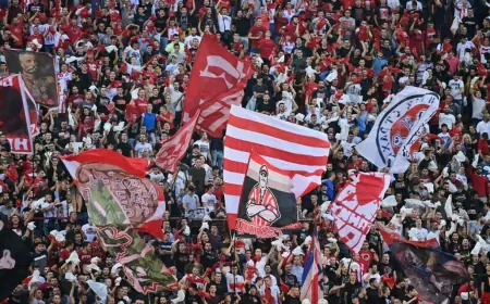 SRAMOTNE SCENE IZ BEOGRADA: DELIJE PALILE HRVATSKE ZASTAVE, SPOMENULI I FRANJU TUĐMANA